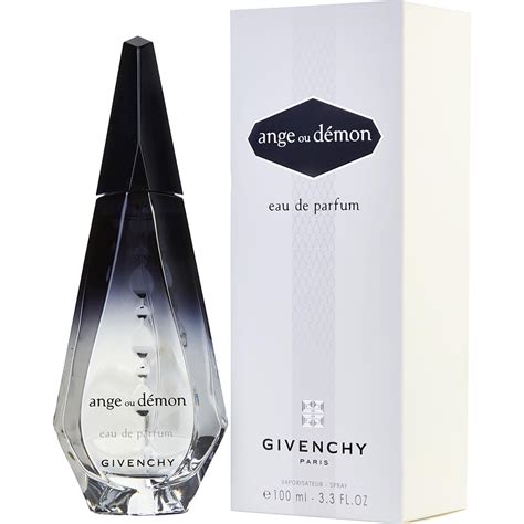 ange ou demon givenchy ici paris|ange ou demon gift set.